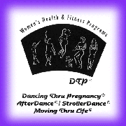 Dancing Thru
Pregnancy