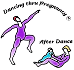 Dancing Thru Pregnancy / AfterDance