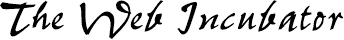The Web Incubator